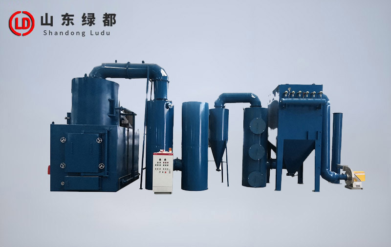 从技术到服务：医疗垃圾焚烧炉的全球致胜之