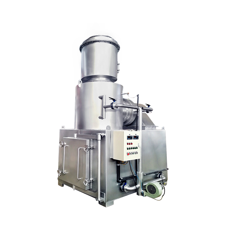 LDF-200 型焚烧炸