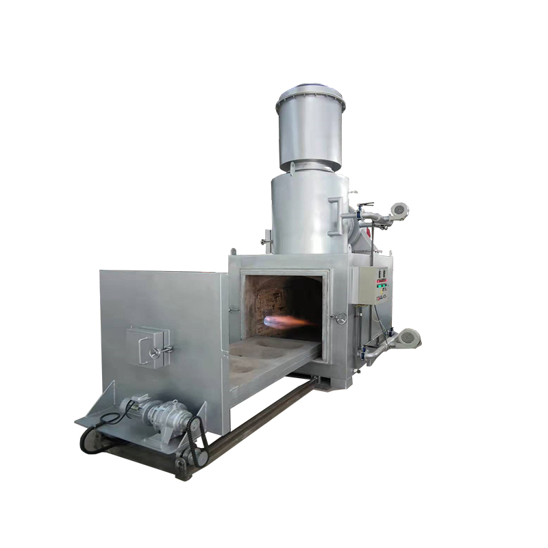 LDF-50宠物焚烧炉